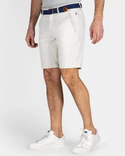 NZA New Zealand Auckland Sportieve beige short