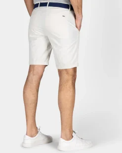 NZA New Zealand Auckland Sportieve beige short