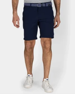 NZA New Zealand Auckland Sportieve navy short