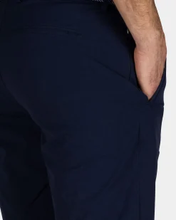 NZA New Zealand Auckland Sportieve navy short