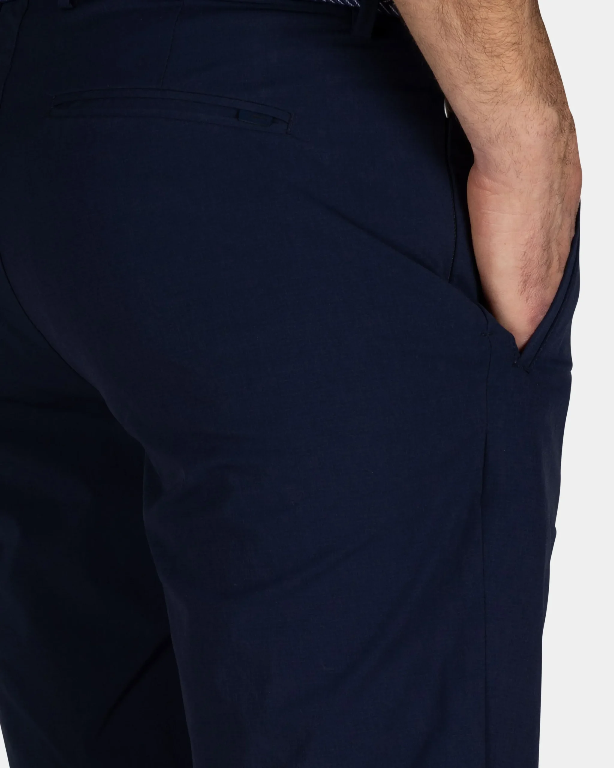 NZA New Zealand Auckland Sportieve navy short