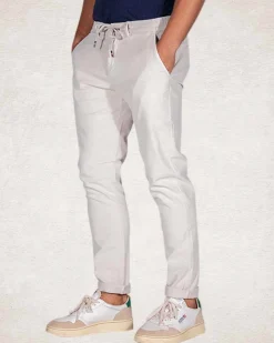 NZA New Zealand Auckland Sportieve stretch chino