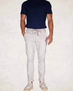 NZA New Zealand Auckland Sportieve stretch chino