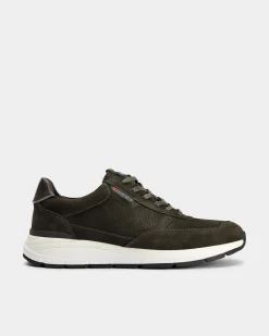 NZA New Zealand Auckland Sporty sneaker -