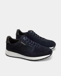 NZA New Zealand Auckland Sporty sneaker -