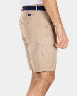 NZA New Zealand Auckland Stoere korte broek -