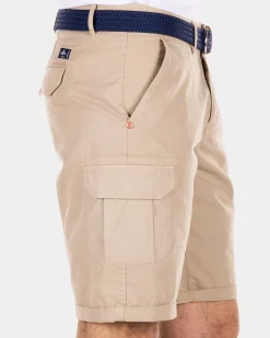 NZA New Zealand Auckland Stoere korte broek -