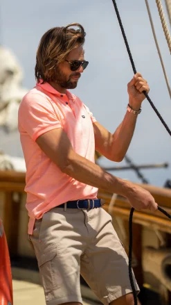 NZA New Zealand Auckland Stoere korte broek -