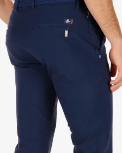 NZA New Zealand Auckland Stretch broek Napier Chino 4-way Stretch -