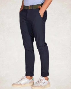 NZA New Zealand Auckland Stretch chino -