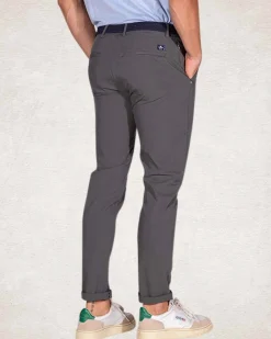 NZA New Zealand Auckland Stretch chino -