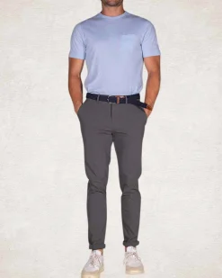 NZA New Zealand Auckland Stretch chino -