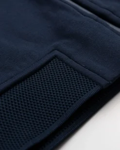 NZA New Zealand Auckland Sweat vest met capuchon Orikaka -