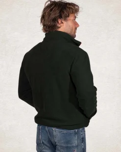 NZA New Zealand Auckland Sweat vest van gerecycled polyester -