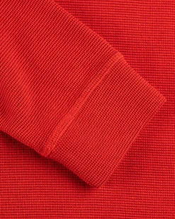 NZA New Zealand Auckland Sweater met rits Arapohue -