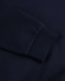 NZA New Zealand Auckland Sweater met ronde hals Oruawharo -