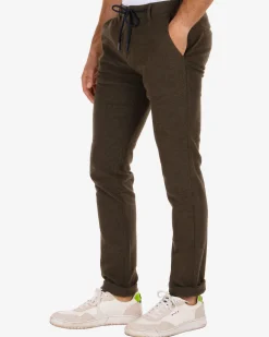 NZA New Zealand Auckland Sweatpants Napier Relaxed Plain -