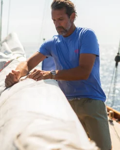 NZA New Zealand Auckland Taupe linnen chino shorts