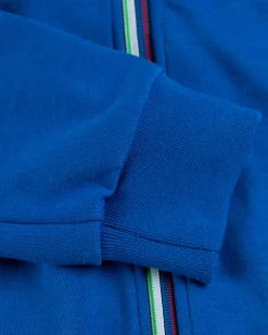 NZA New Zealand Auckland Vest met rits Aramoana -