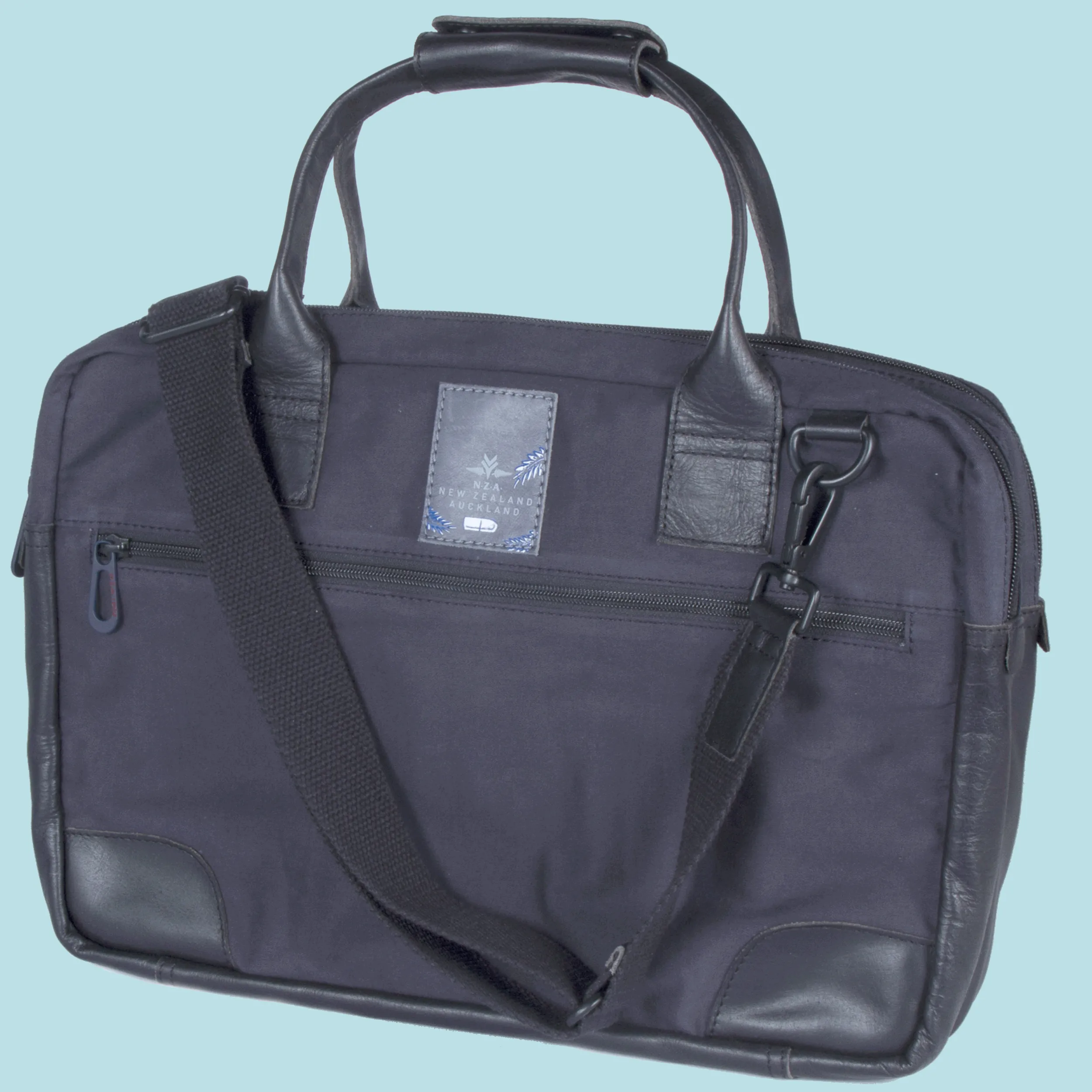 NZA New Zealand Auckland Waitaha